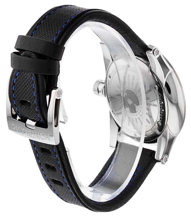 Montblanc TimeWalker 108955